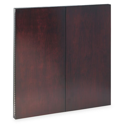 Mayline&reg; Corsica&trade; Presentation Board