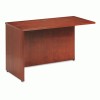 basyx&reg; BW Veneer Series Left Return Shell