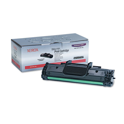 Xerox&reg; 013R00621 Toner Cartridge
