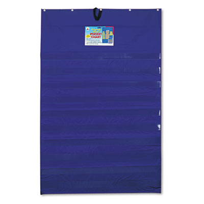 Carson-Dellosa Publishing Original &ldquo;Plus&rdquo; Pocket Chart
