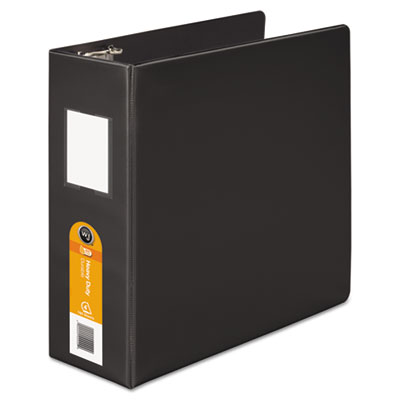 Wilson Jones&reg; Heavy-Duty D-Ring Binder with Extra-Durable Hinge