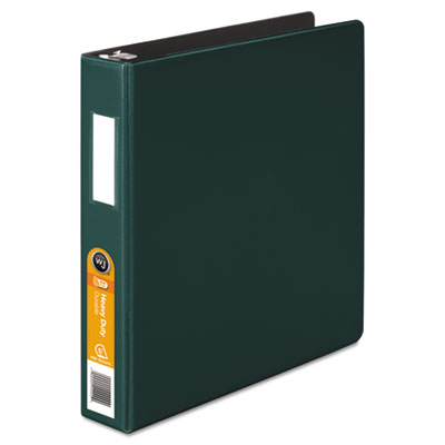 Wilson Jones&reg; Heavy-Duty D-Ring Binder with Extra-Durable Hinge