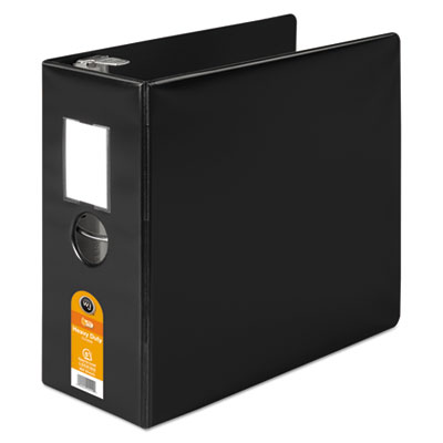 Wilson Jones&reg; Heavy-Duty D-Ring Binder with Extra-Durable Hinge