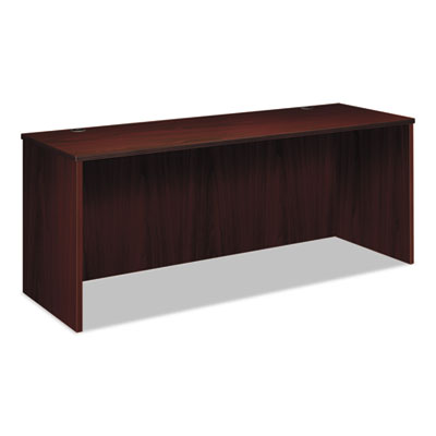 basyx&reg; BW Veneer Series Credenza Shell