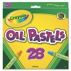 Crayola&reg; Oil Pastels