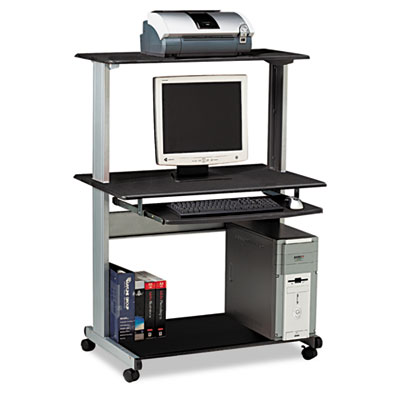 Mayline&reg; Eastwinds&trade; Series Multimedia Mobile Workstation