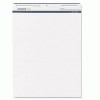 Universal One&trade; Self-Stick Easel Pad
