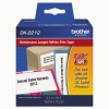 Brother&reg; Continuous Length Label Tapes