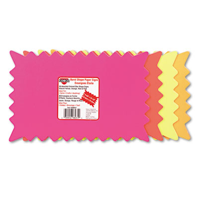 COSCO Write-On &ldquo;Do It Yourself&rdquo; Sign