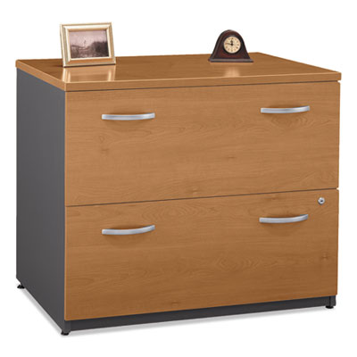Bush&reg; Series C Lateral File