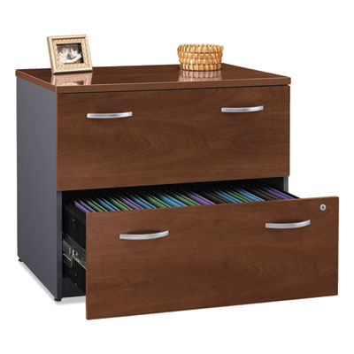 Bush&reg; Series C Lateral File