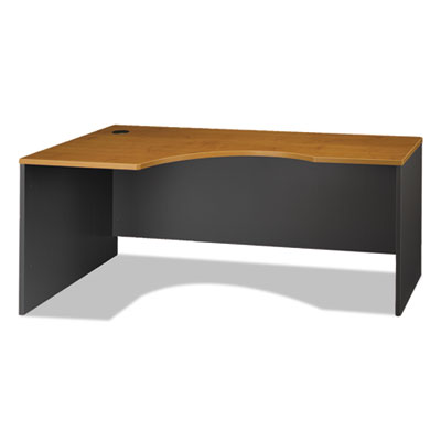 Bush&reg; Series C Corner Desk Module