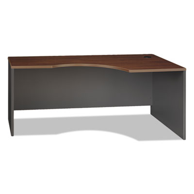 Bush&reg; Series C Corner Desk Module