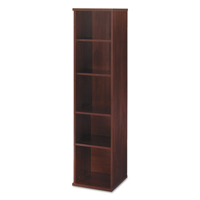 Bush&reg; Series C Bookcase
