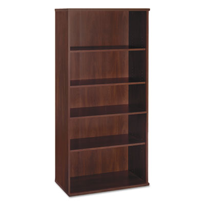 Bush&reg; Series C Bookcase