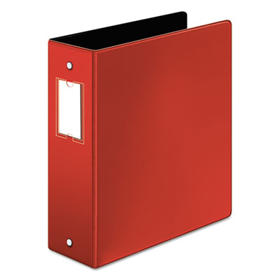 Cardinal&reg; Premier Easy Open&reg; Locking Round Ring Binder
