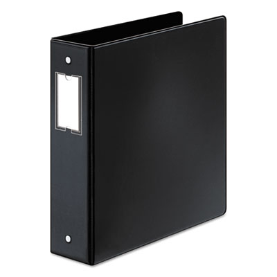 Cardinal&reg; Premier Easy Open&reg; Locking Round Ring Binder