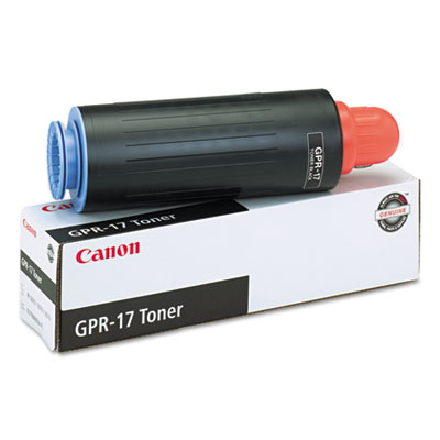 Canon&reg; 0279B003AA Toner Cartridge