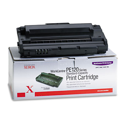Xerox&reg; 013R00601, 013R00606 Toner Cartridge