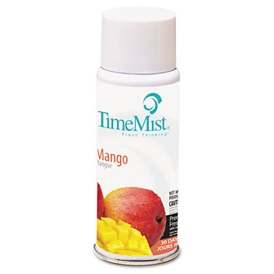 TimeMist&reg; Settings Micro Metered Aerosol Refills