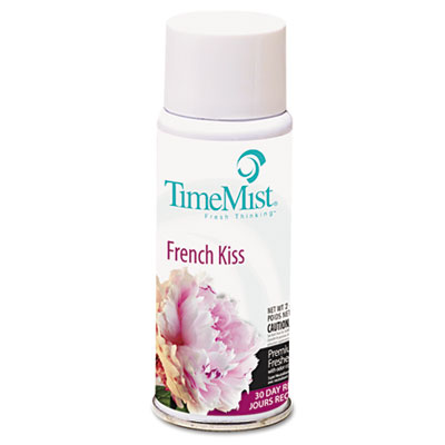 TimeMist&reg; Settings Micro Metered Aerosol Refills