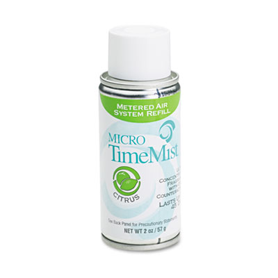 TimeMist&reg; Settings Micro Metered Aerosol Refills