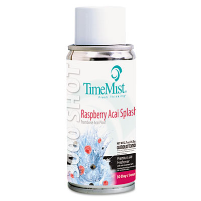 TimeMist&reg; Settings Micro Metered Aerosol Refills