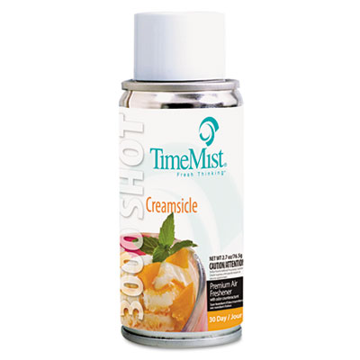 TimeMist&reg; Settings Micro Metered Aerosol Refills