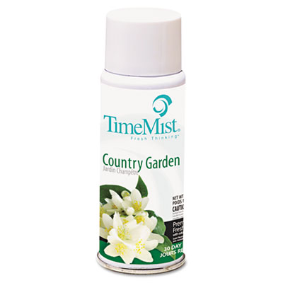 TimeMist&reg; Settings Micro Metered Aerosol Refills
