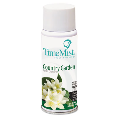 TimeMist&reg; Settings Micro Metered Aerosol Refills