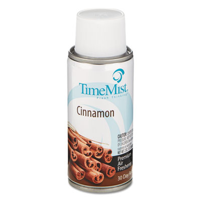 TimeMist&reg; Settings Micro Metered Aerosol Refills