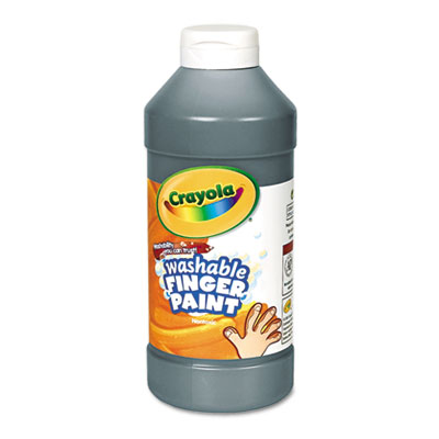 Crayola&reg; Washable Fingerpaint