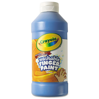 Crayola&reg; Washable Fingerpaint