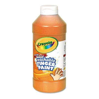 Crayola&reg; Washable Fingerpaint