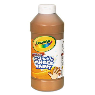 Crayola&reg; Washable Fingerpaint