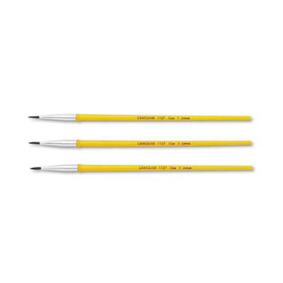 Crayola&reg; Watercolor Brush Set