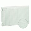 Wilson Jones&reg; Columnar Loose Sheets