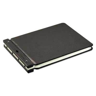 Wilson Jones&reg; Raven&reg; Vinyl-Guarded&reg; Post Binder