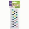 Creativity Street&reg; Peel 'n Stick Wiggle Eyes