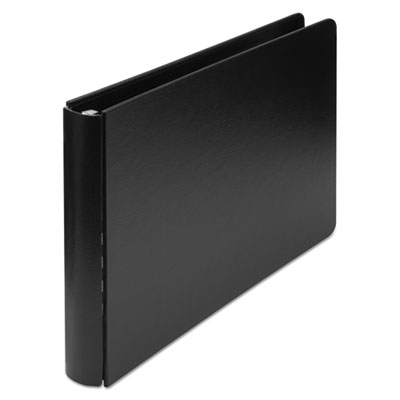 Wilson Jones&reg; Casebound Round Ring Binder