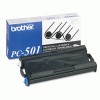 Brother&reg; PC501 Thermal Transfer Print Cartridge
