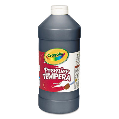 Crayola&reg; Premier&trade; Tempera Paint