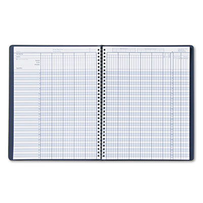 House of Doolittle&trade; 100% Recycled Class Record Book