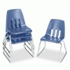 Virco&reg; 9600 Classic Series&trade; Classroom Chair