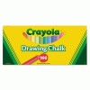 Crayola&reg; Colored Drawing Chalk