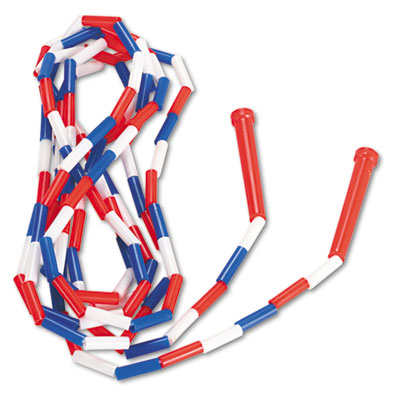 Champion Sports Segmented Jump Rope