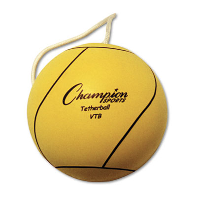 Champion Sports Tether Ball