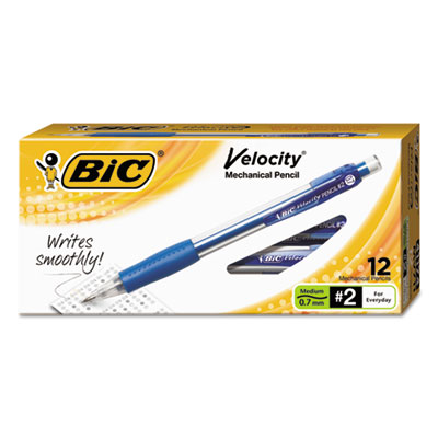 BIC&reg; Velocity&reg; Original Mechanical Pencil