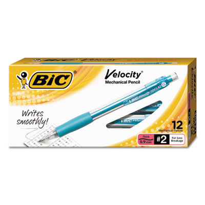 BIC&reg; Velocity&reg; Original Mechanical Pencil