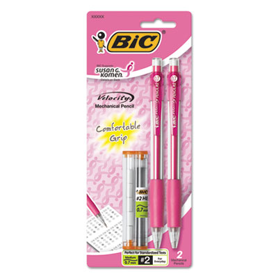 BIC&reg; Velocity&reg; Original Mechanical Pencil